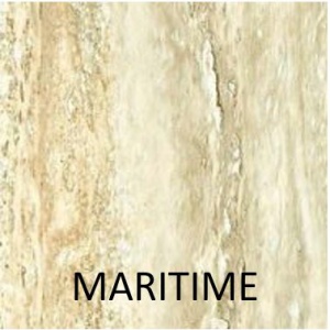 Maritime Color Chip Labelled