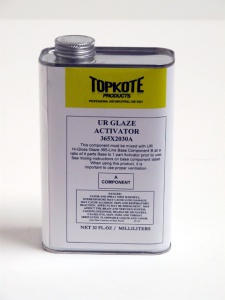 Topkote UR Activator