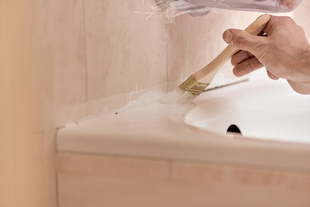 Are You Making These Mistakes with Bathtub Chip Repair Filler?