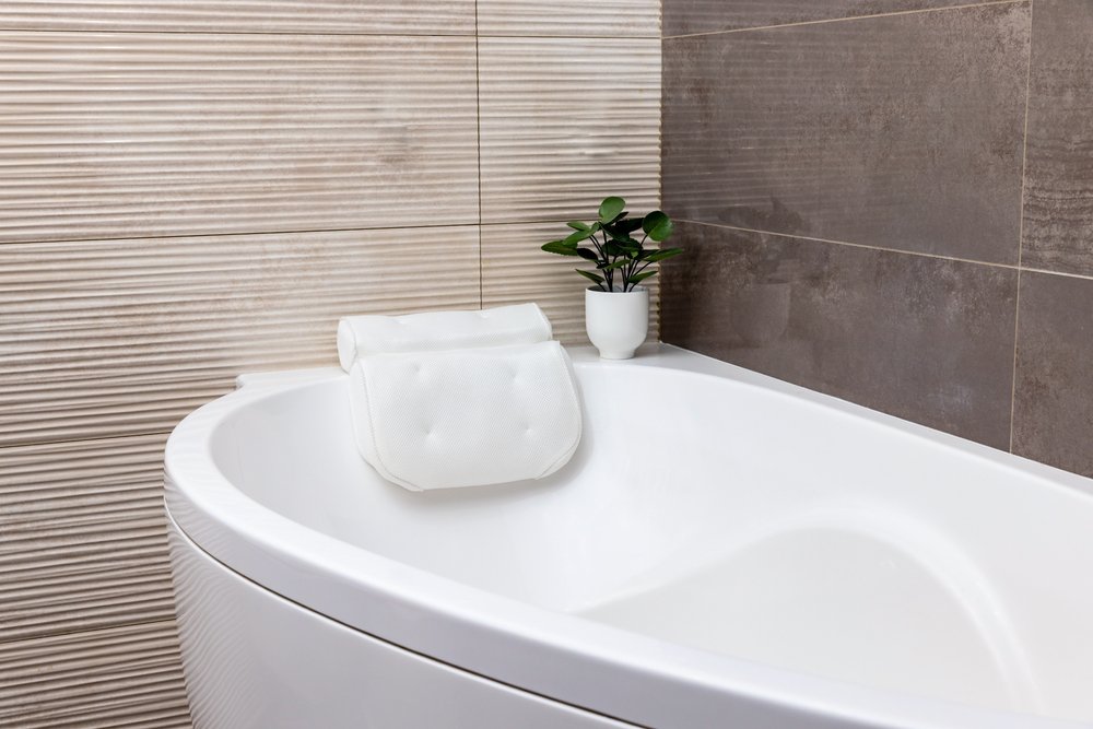 Discover Topkote Reglazing Systems for an Exquisite Bathroom cover