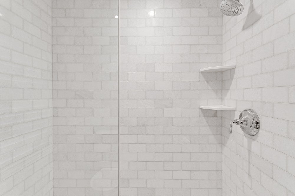 Acrylic Wall Systems: The Future of Bathroom Renovation cover