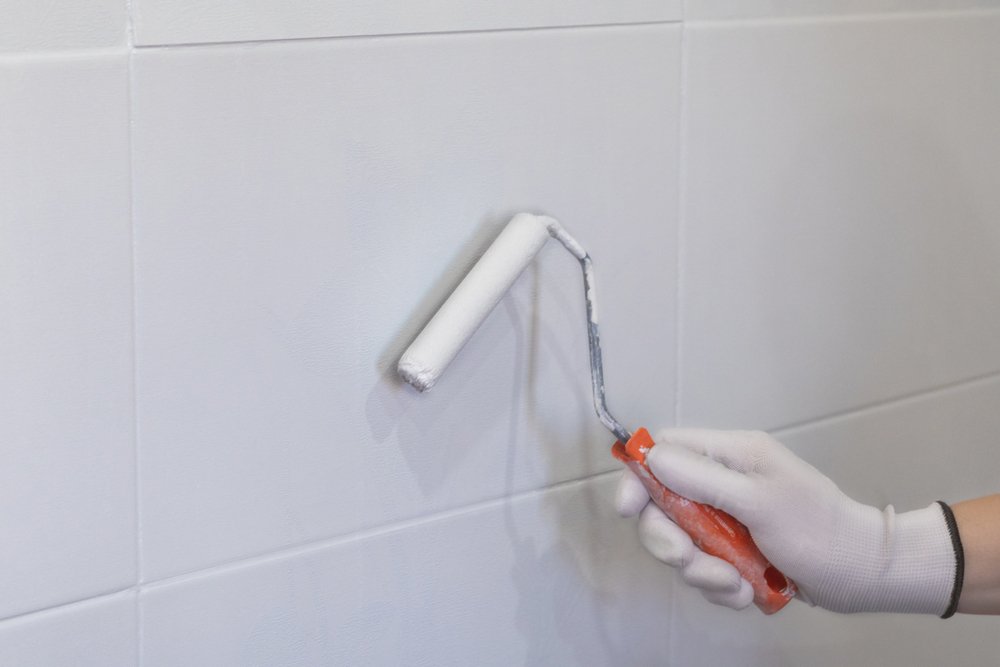 Transform Your Bathroom: The Role of a Tile Paint Supplier cover