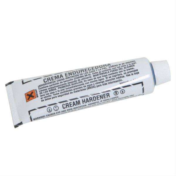 Polyester Filler Hardener - 1oz (28ml)