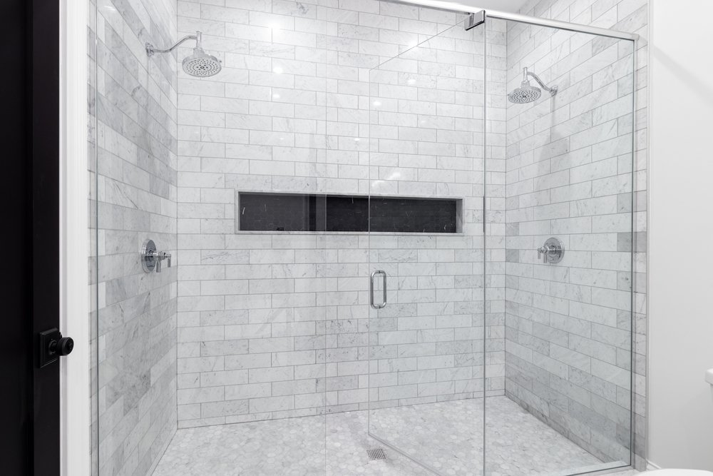 Tub-to-Shower Conversion: A Smart Solution for Small Bathrooms cover