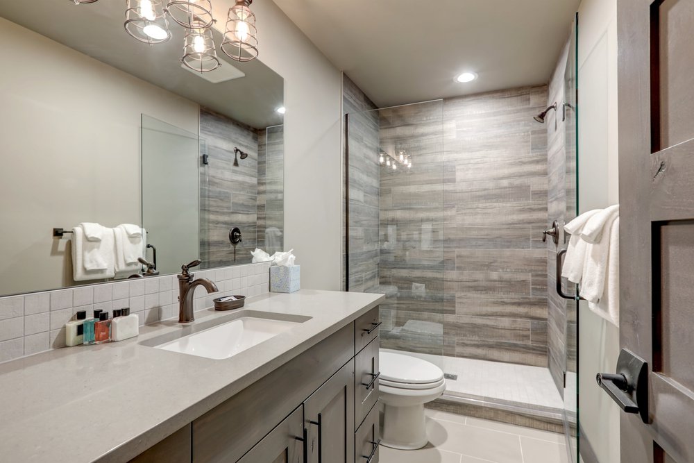 Acrylic Wall Systems: A Quality Choice for Your Bathroom Surround Needs cover