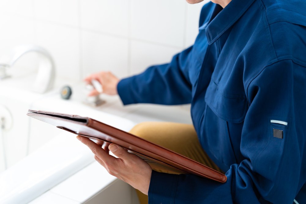 Safety First: Essential Equipment for Bathroom Reglazing Professionals cover